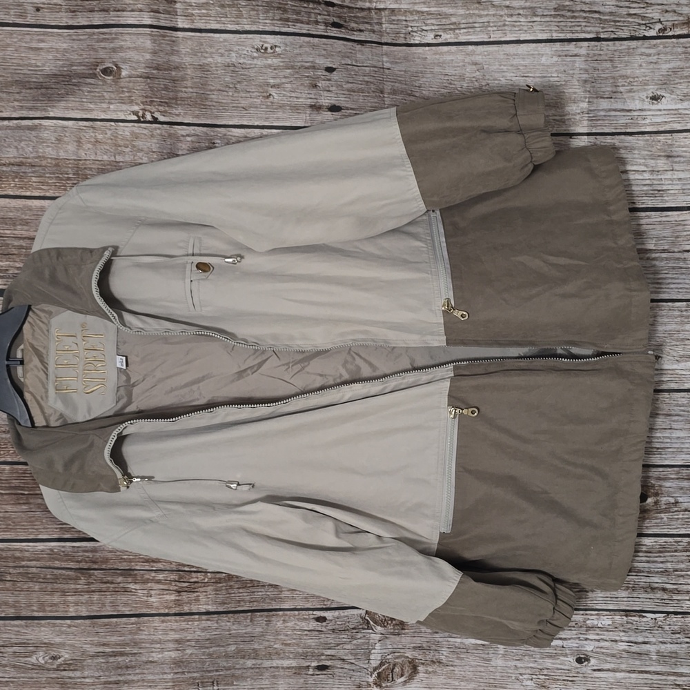 Women's jacket